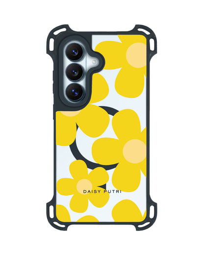 Android Rearguard UltimateZ - Daisy Sunshine 1.0