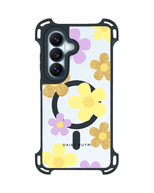 Android Rearguard UltimateZ - Daisy Twinkle