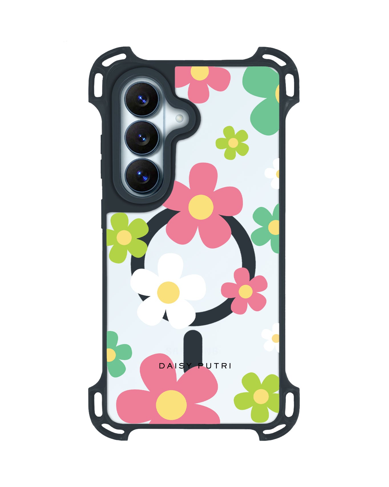 Android Rearguard UltimateZ - Daisy Wild