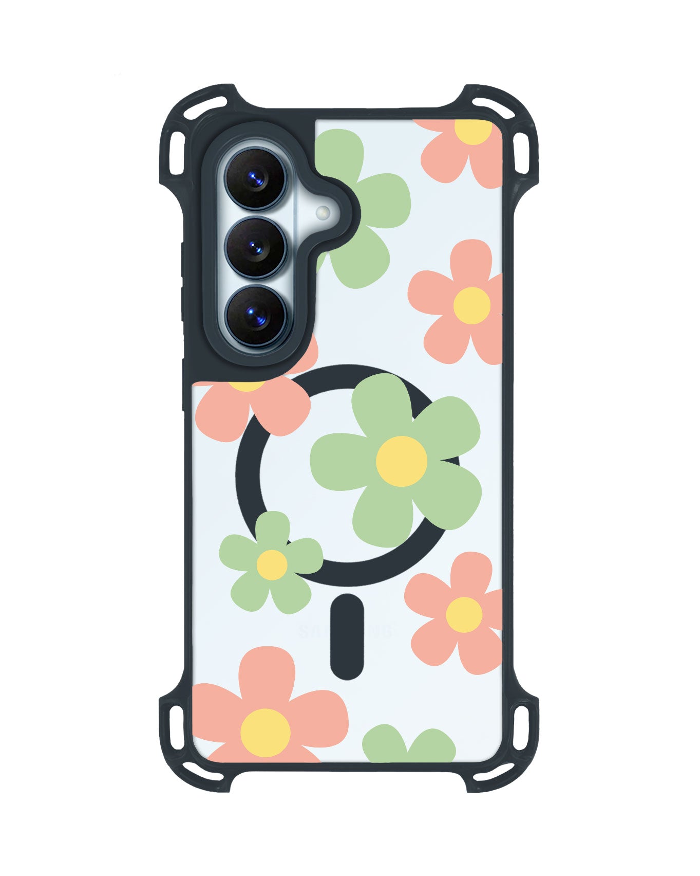 Android Rearguard UltimateZ - Daisy Spring
