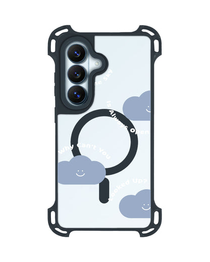 Android Rearguard UltimateZ - Dark Cloud