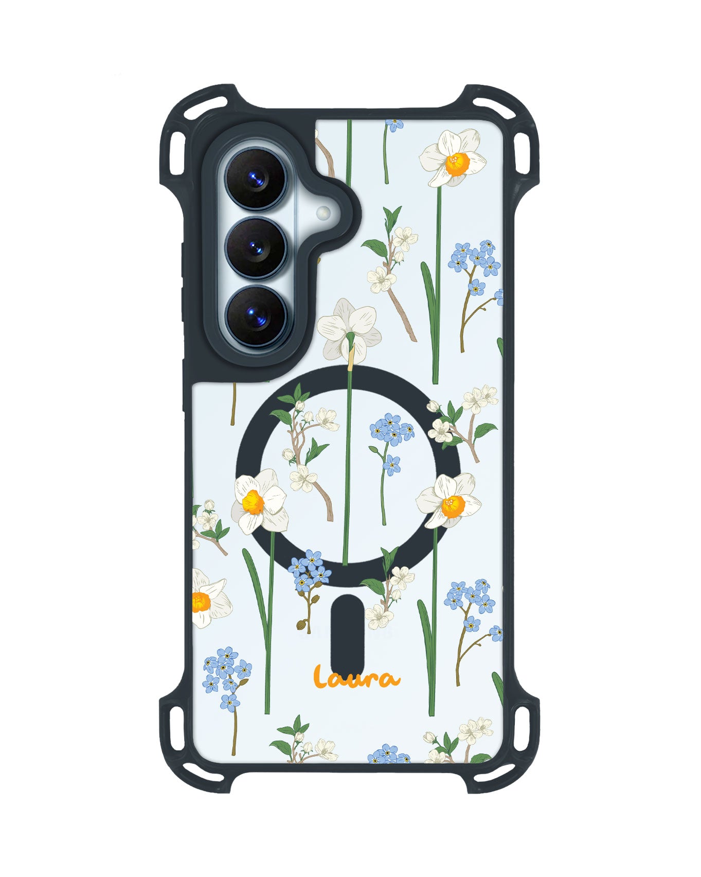 Android Rearguard UltimateZ - Narcissus