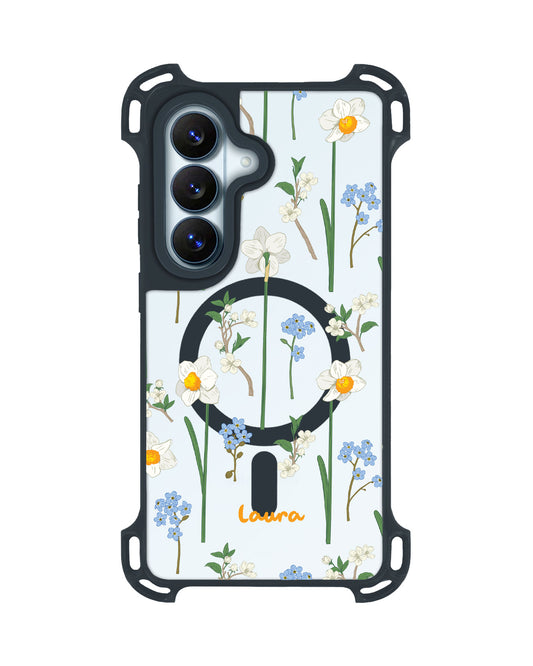 Android Rearguard UltimateZ - Narcissus