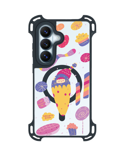 Android Rearguard UltimateZ - Dessert Doodle