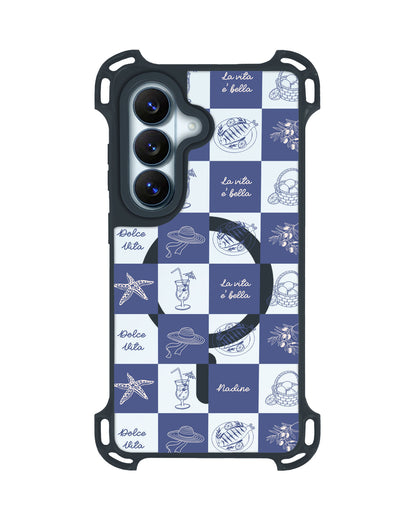 Android Rearguard UltimateZ - Dolce Vita