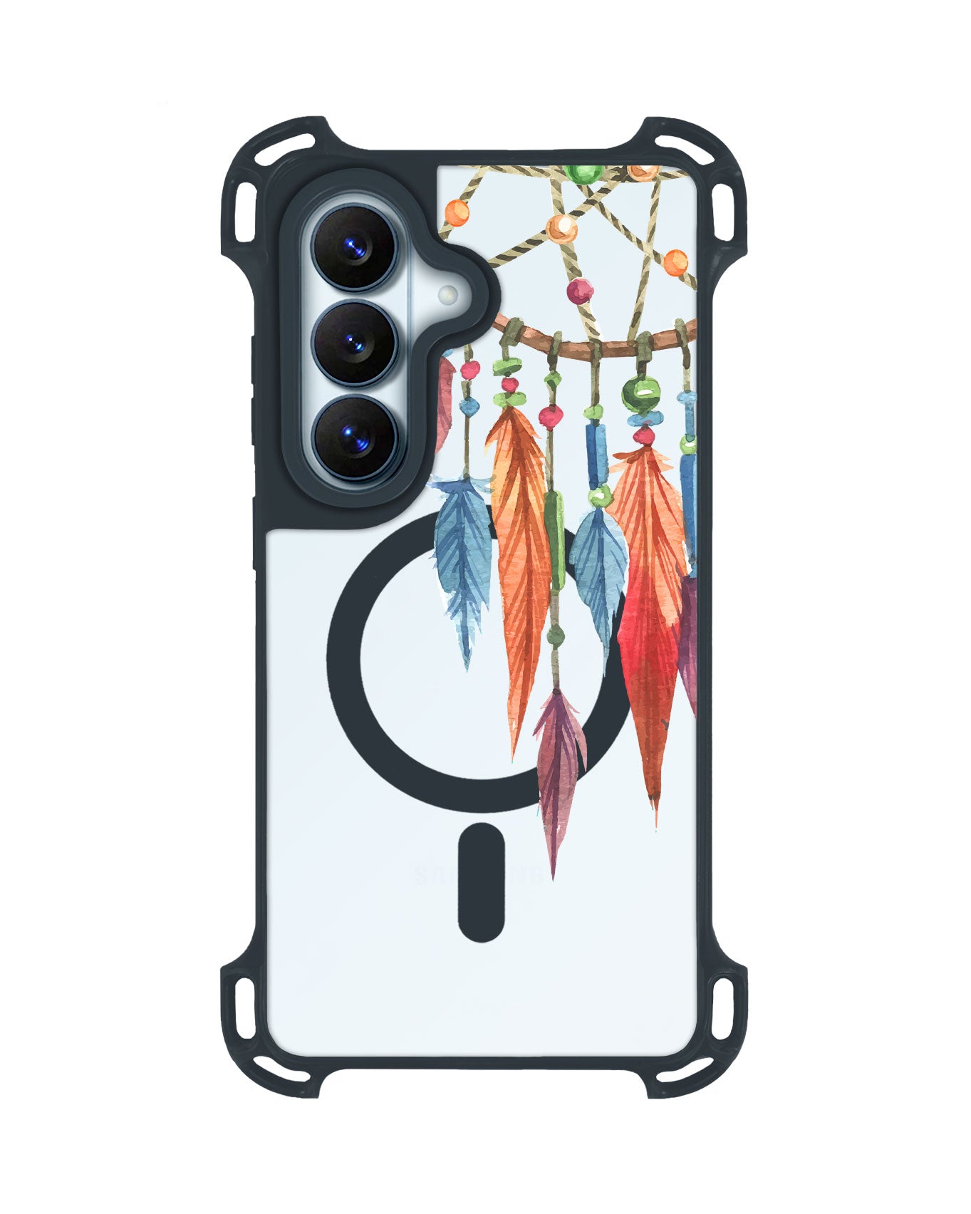 Android Rearguard UltimateZ - Dreamcatcher 1.0