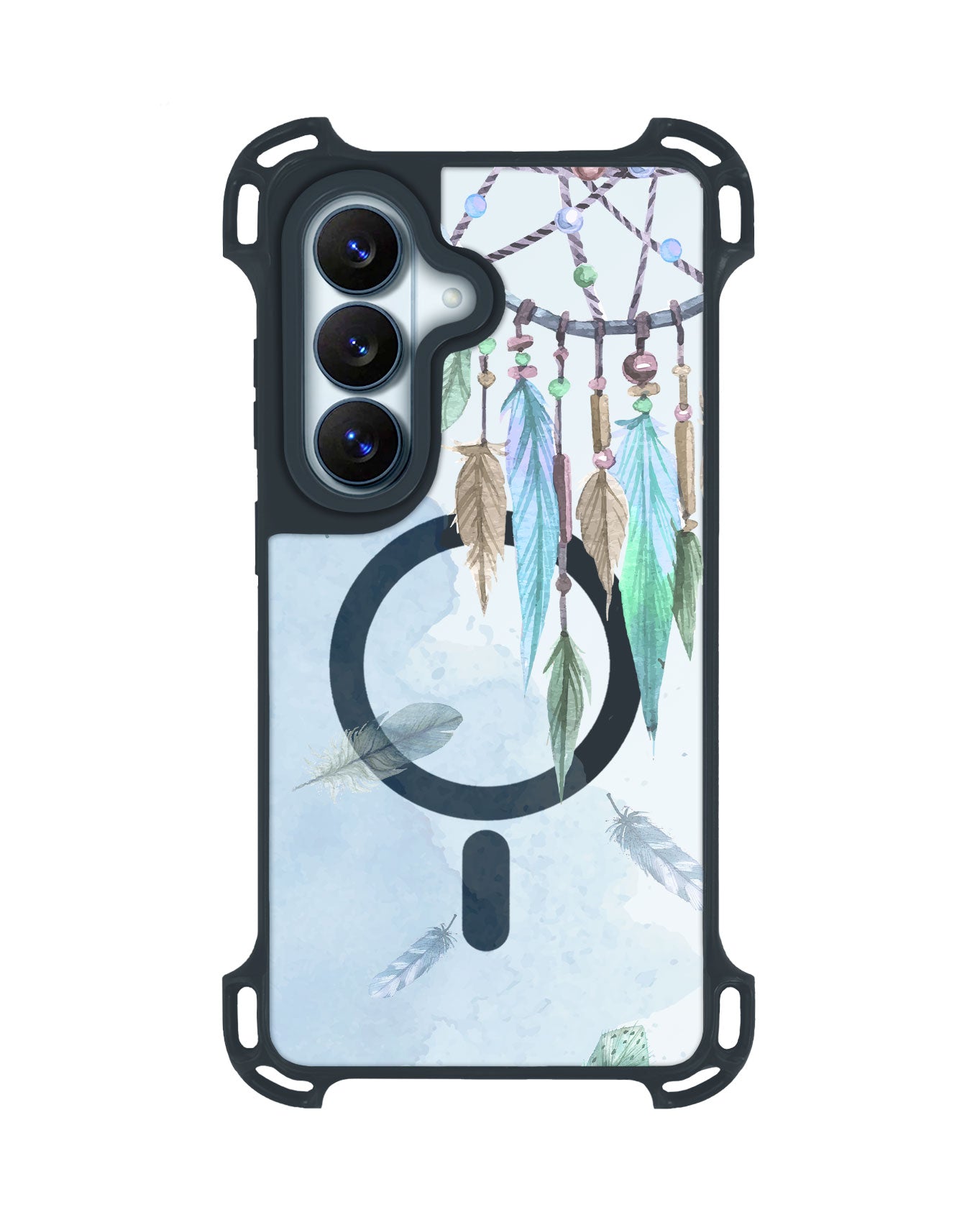 Android Rearguard UltimateZ - Dreamcatcher 3.0