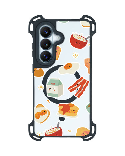Android Rearguard UltimateZ - English Breakfast