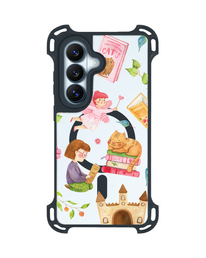 Android Rearguard UltimateZ - Fairy Cat