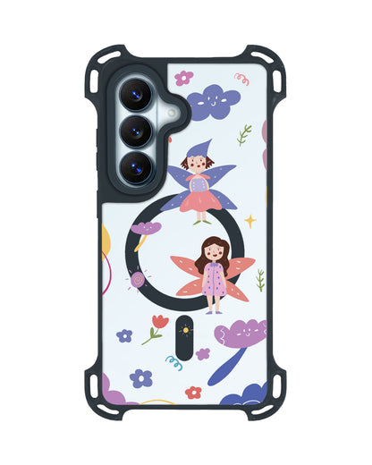 Android Rearguard UltimateZ - Fairy Pattern