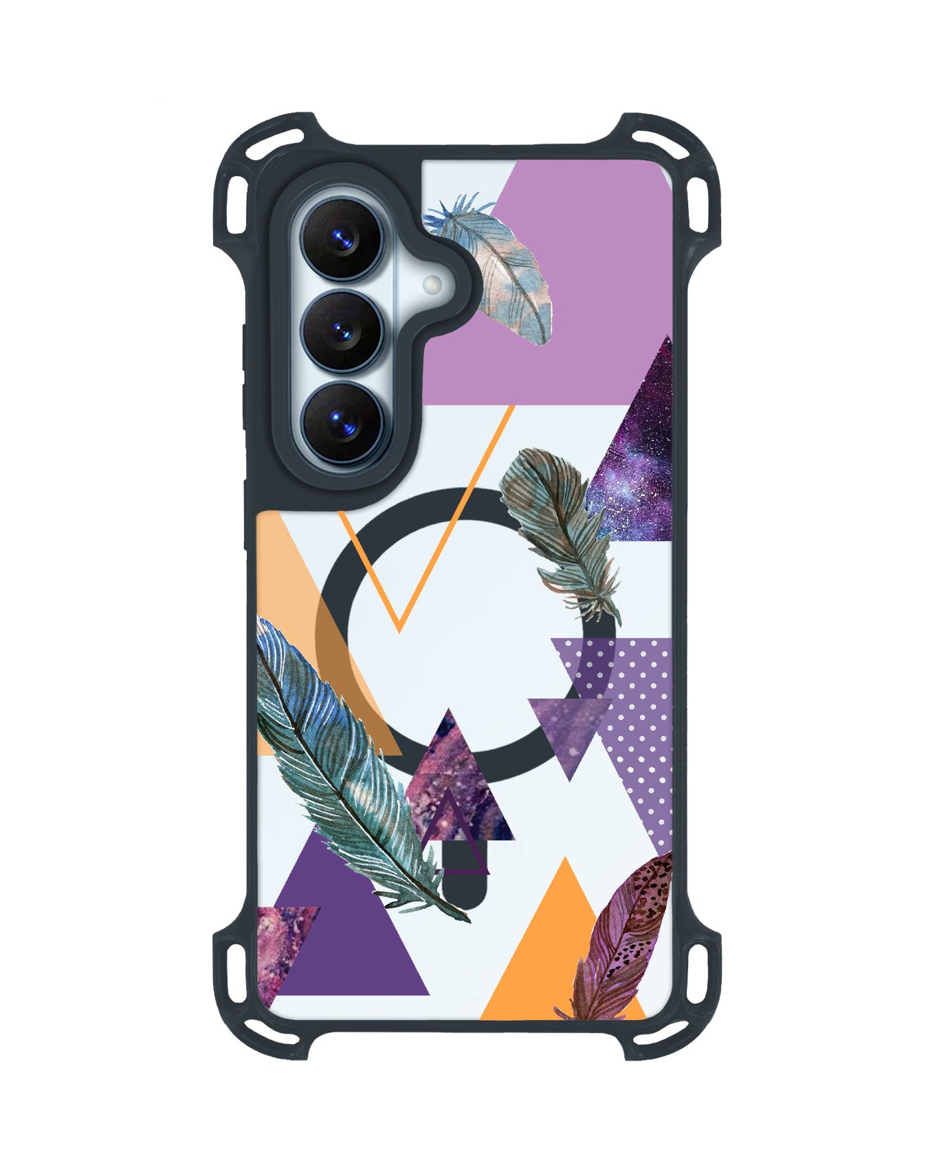 Android Rearguard UltimateZ - Fantasy 2.0