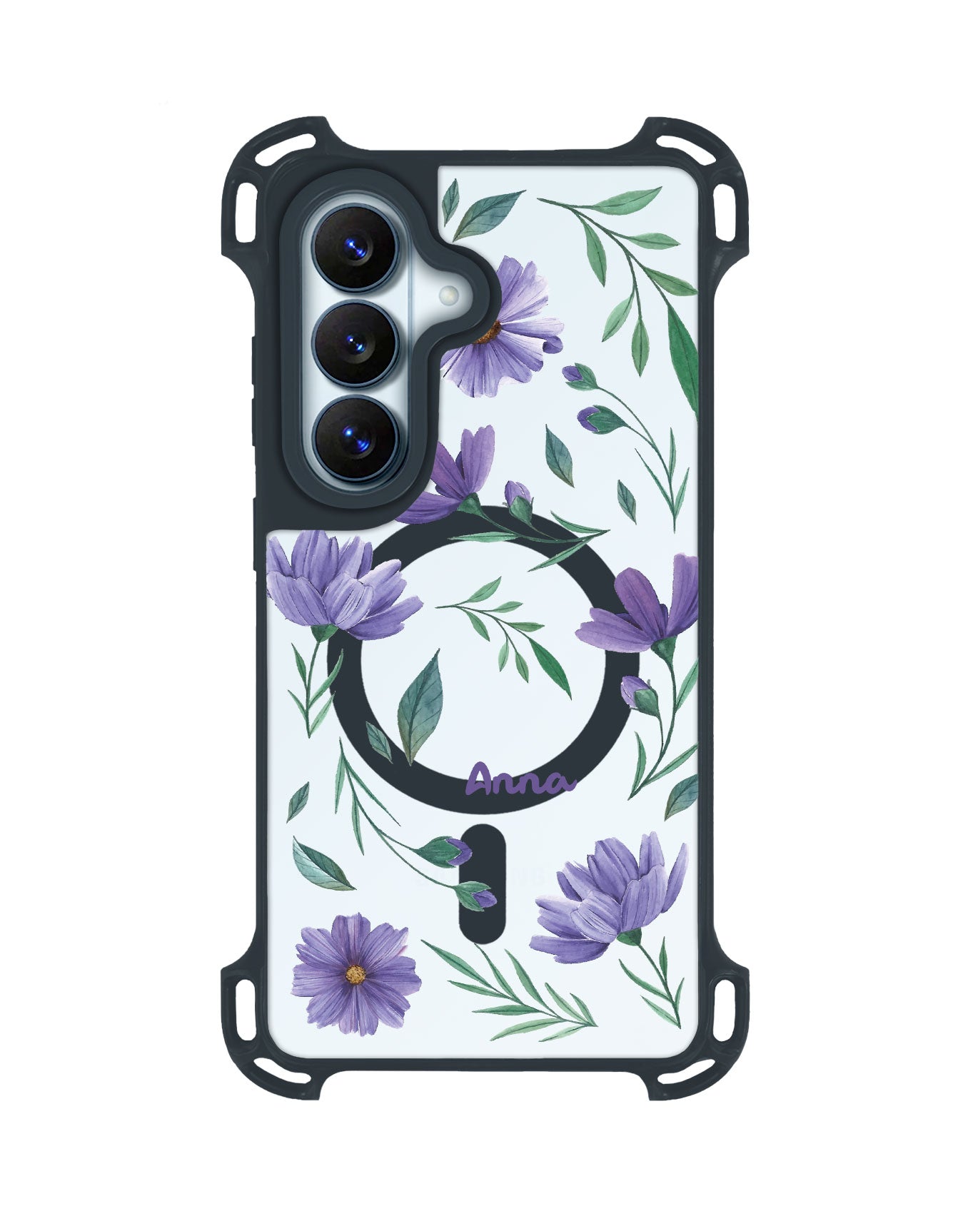 Android Rearguard UltimateZ - Violet