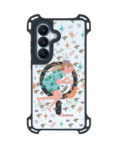 Android Rearguard UltimateZ - Feel the feels