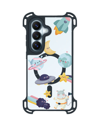 Android Rearguard UltimateZ - Galaxy (artevefact)