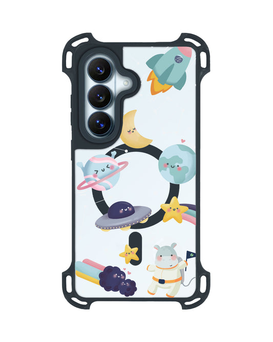 Android Rearguard UltimateZ - Galaxy (artevefact)