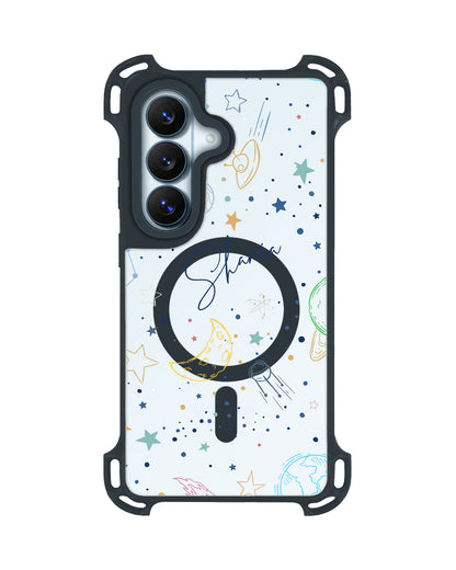 Android Rearguard UltimateZ - Galaxy
