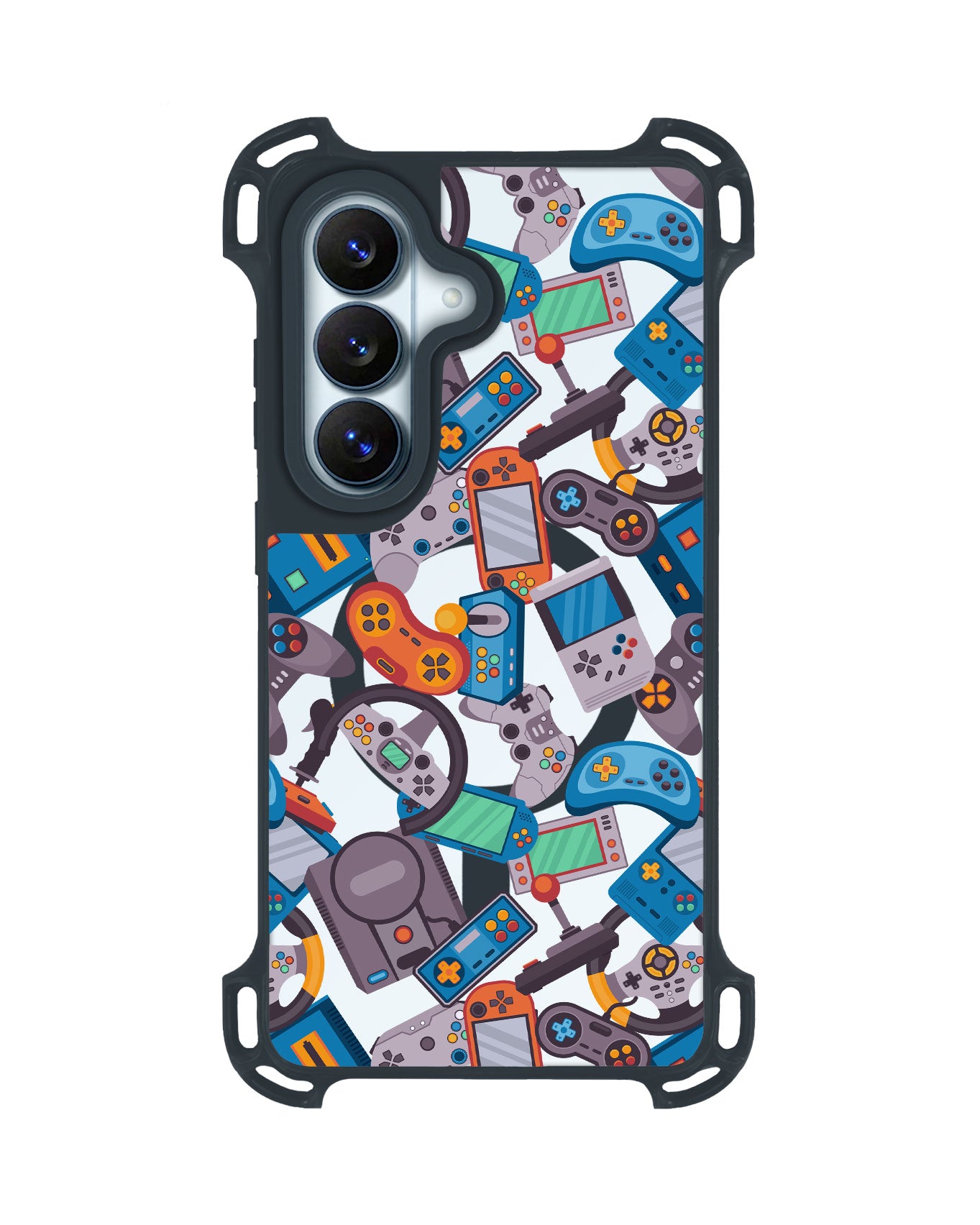 Android Rearguard UltimateZ - Game 1.0