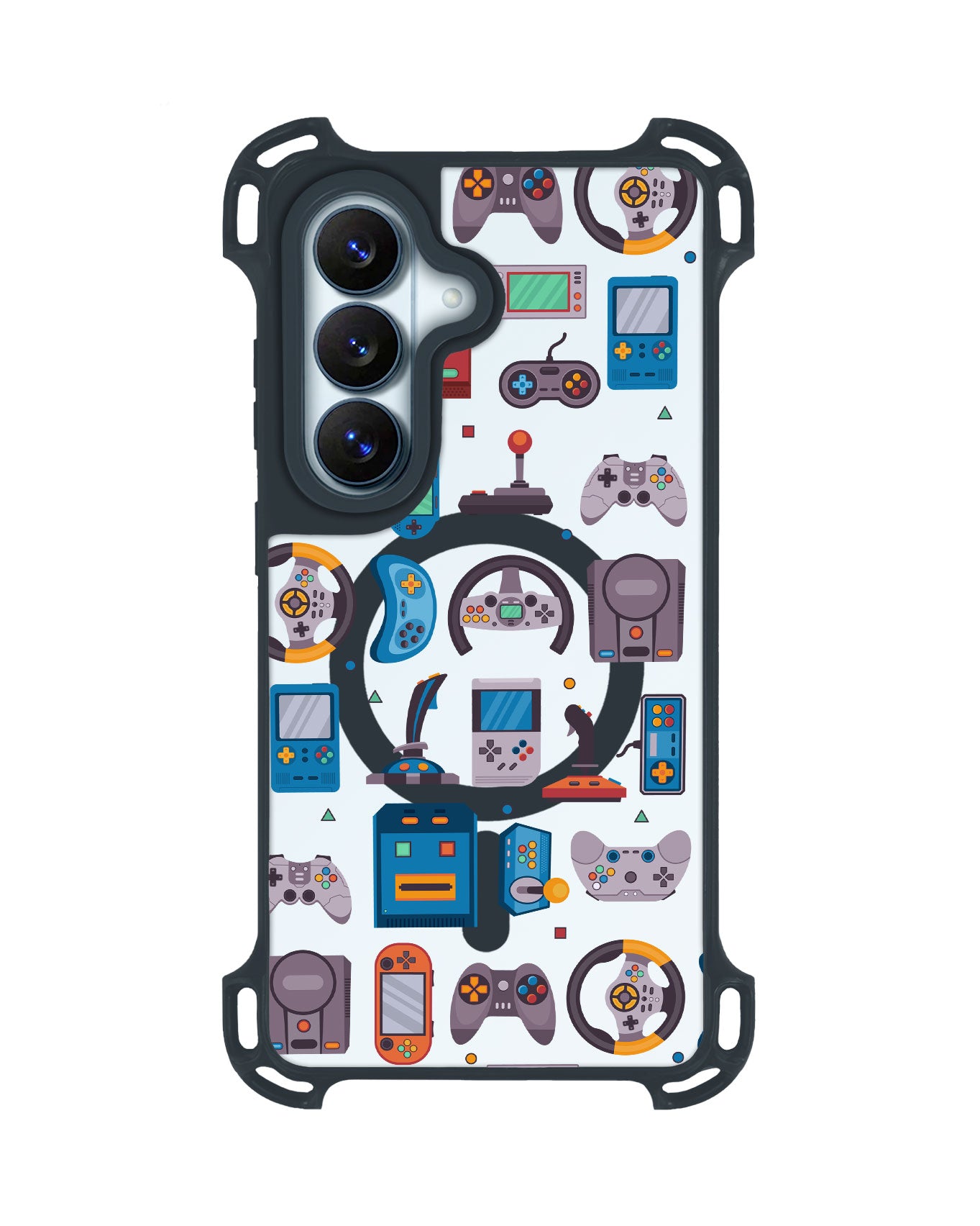 Android Rearguard UltimateZ - Game 2.0