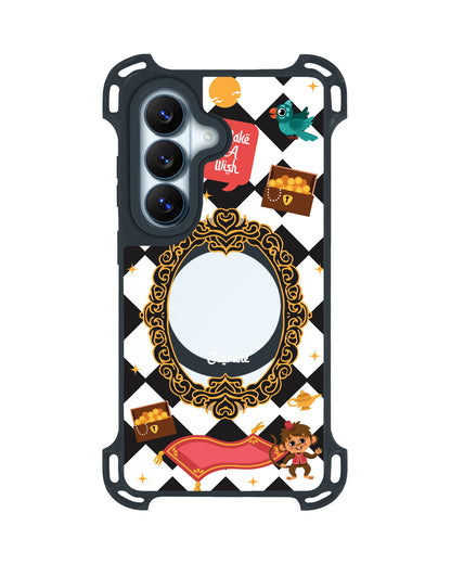 Android Rearguard UltimateZ - Genie