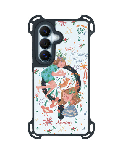 Android Rearguard UltimateZ - Get Better