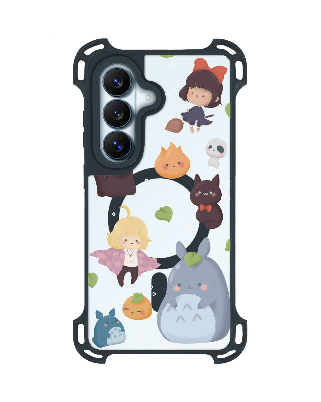 Android Rearguard UltimateZ - Ghibli