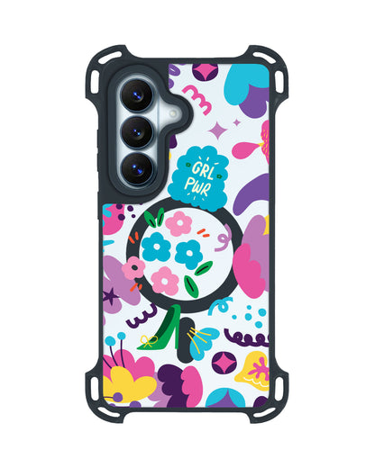 Android Rearguard UltimateZ - Girl Power 1.0