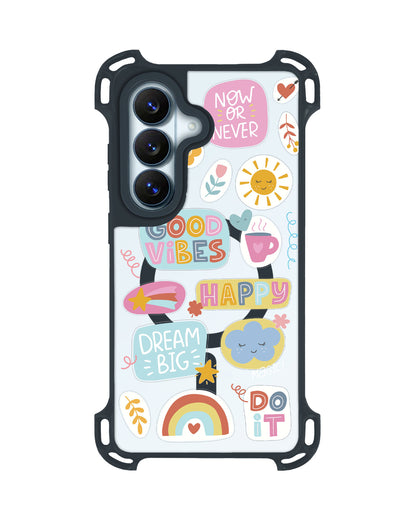 Android Rearguard UltimateZ - Good Day 2.0