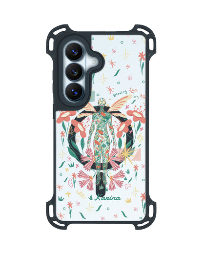 Android Rearguard UltimateZ - Growing Day by Day