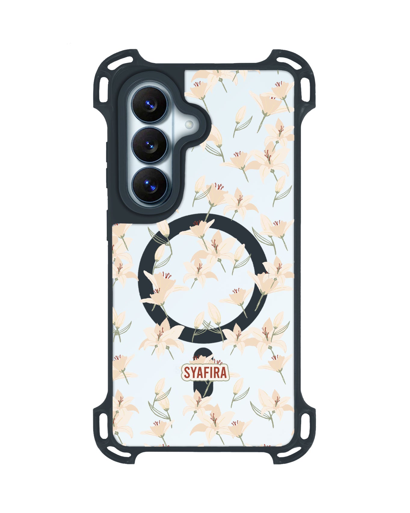 Android Rearguard UltimateZ - Amaryllis