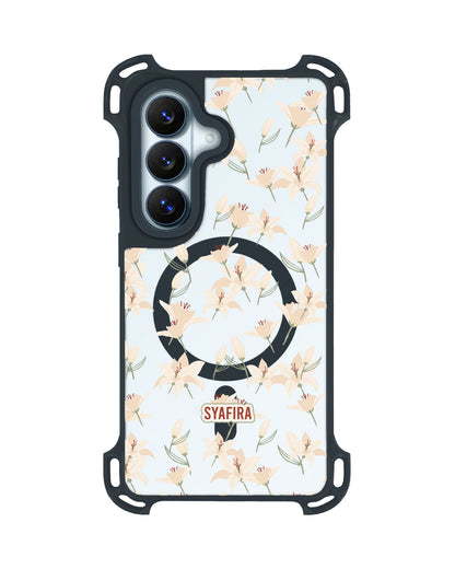 Android Rearguard UltimateZ - Amaryllis