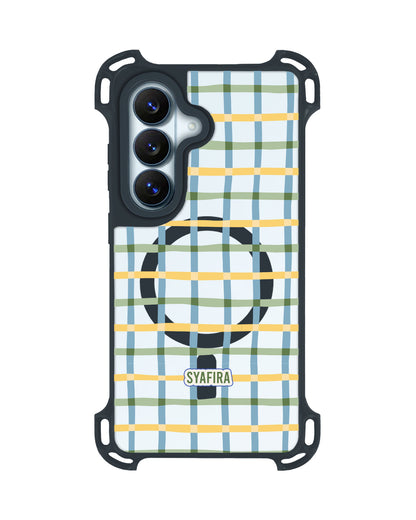 Android Rearguard UltimateZ - Beige Grid