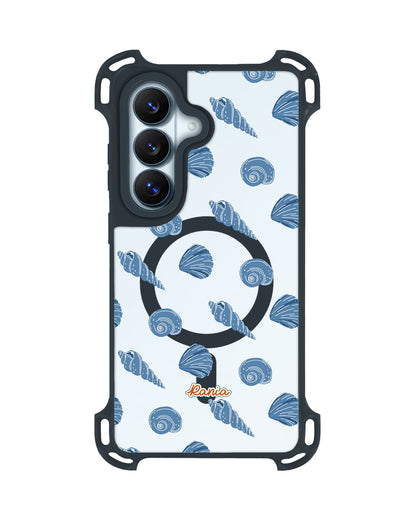 Android Rearguard UltimateZ - Blue Sea Shells