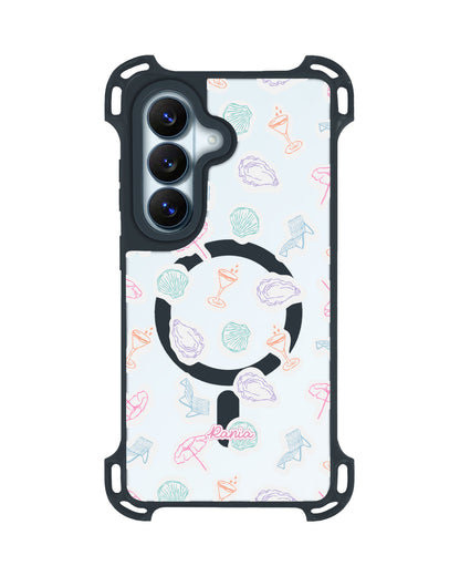 Android Rearguard UltimateZ - Chill Sunset