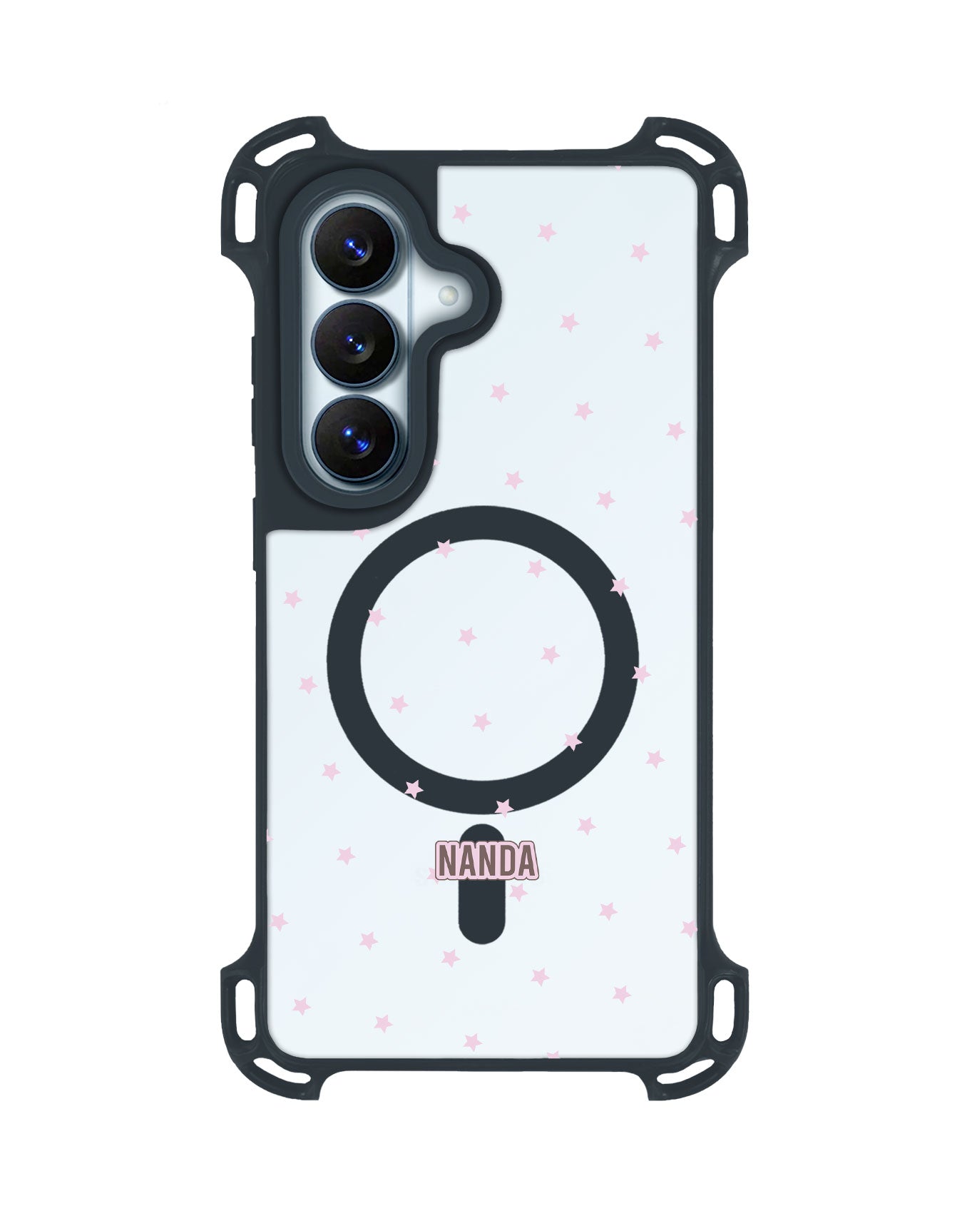 Android Rearguard UltimateZ - Choco Sparkles