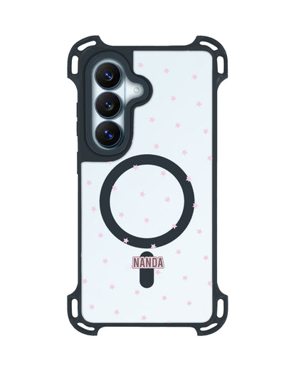 Android Rearguard UltimateZ - Choco Sparkles