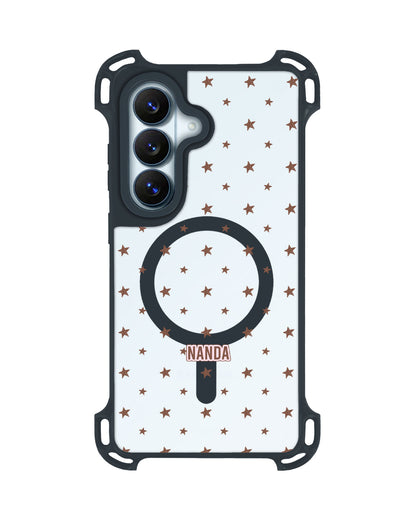 Android Rearguard UltimateZ - Cosmic Star