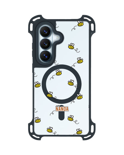 Android Rearguard UltimateZ - Honey Bee