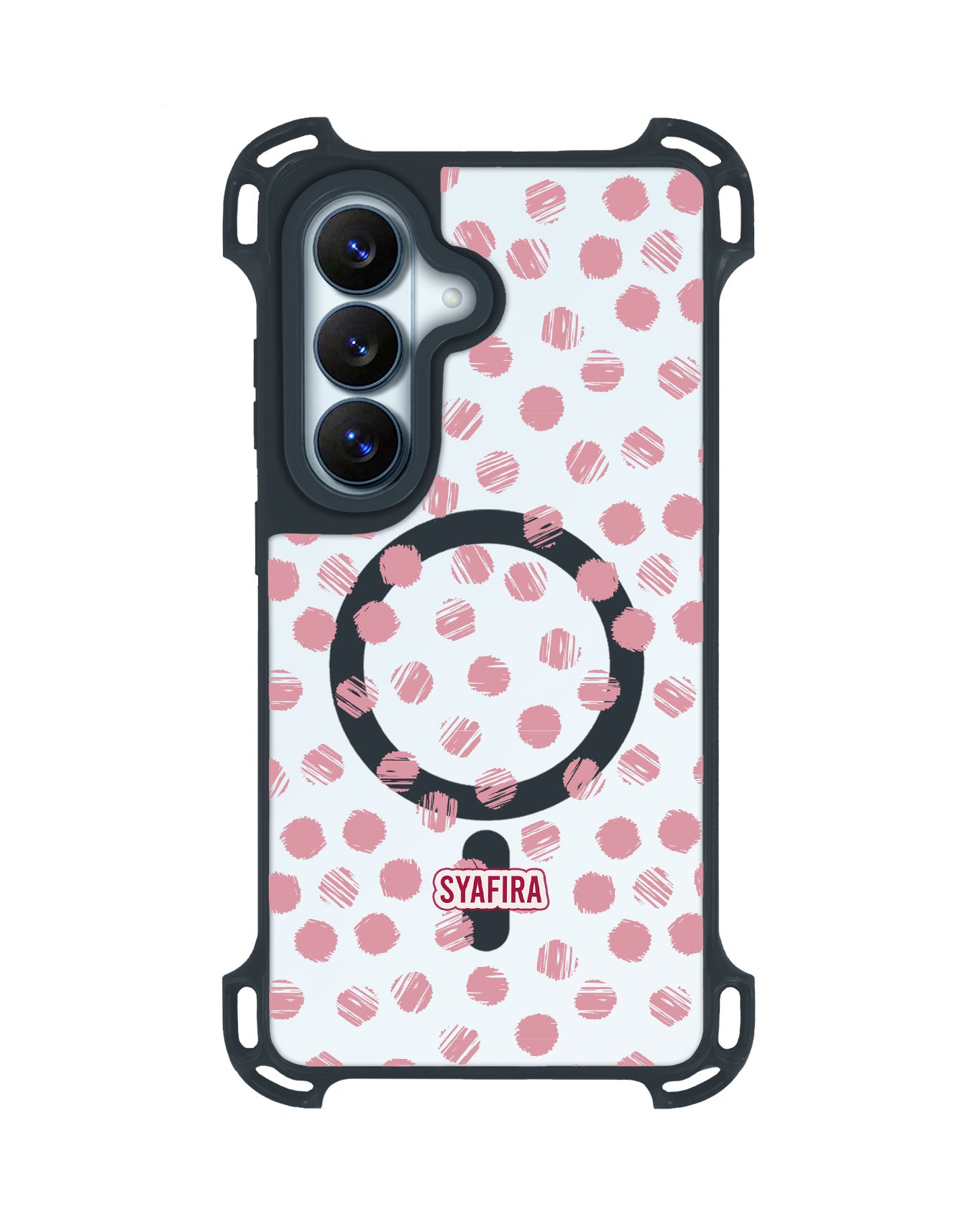 Android Rearguard UltimateZ - Lipstick