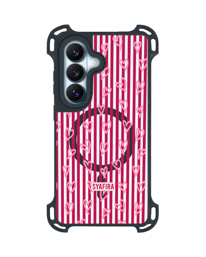 Android Rearguard UltimateZ - Love Lines