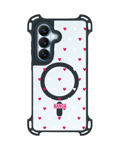 Android Rearguard UltimateZ - Love Lines 2.0