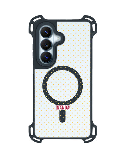 Android Rearguard UltimateZ - Red Pop