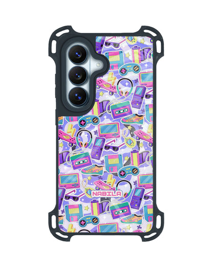 Android Rearguard UltimateZ - Retro Baby