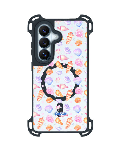 Android Rearguard UltimateZ - Sea Shells