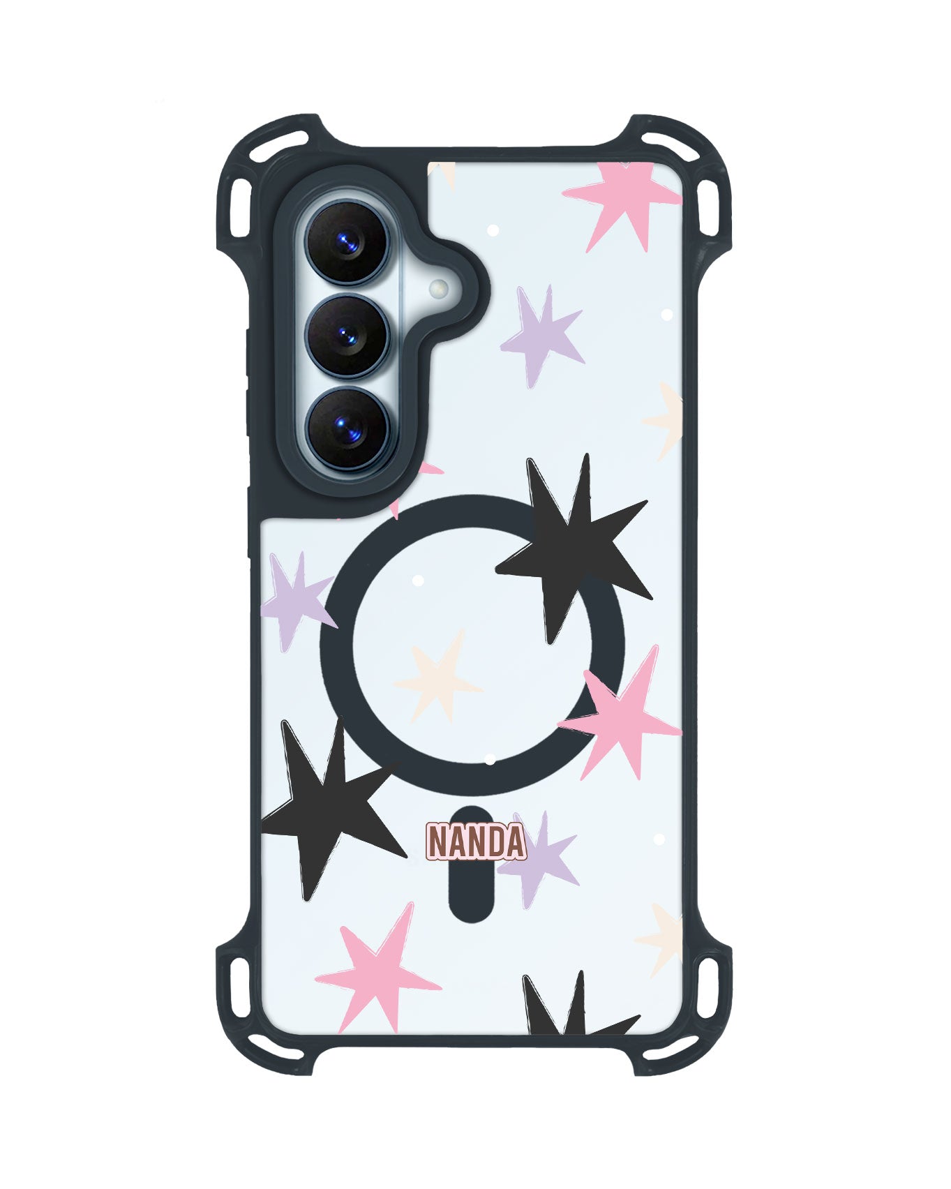 Android Rearguard UltimateZ - Sparks Fly