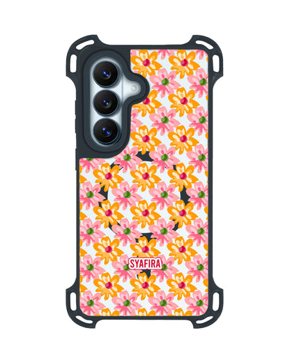 Android Rearguard UltimateZ - Tropical Flowers 2.0