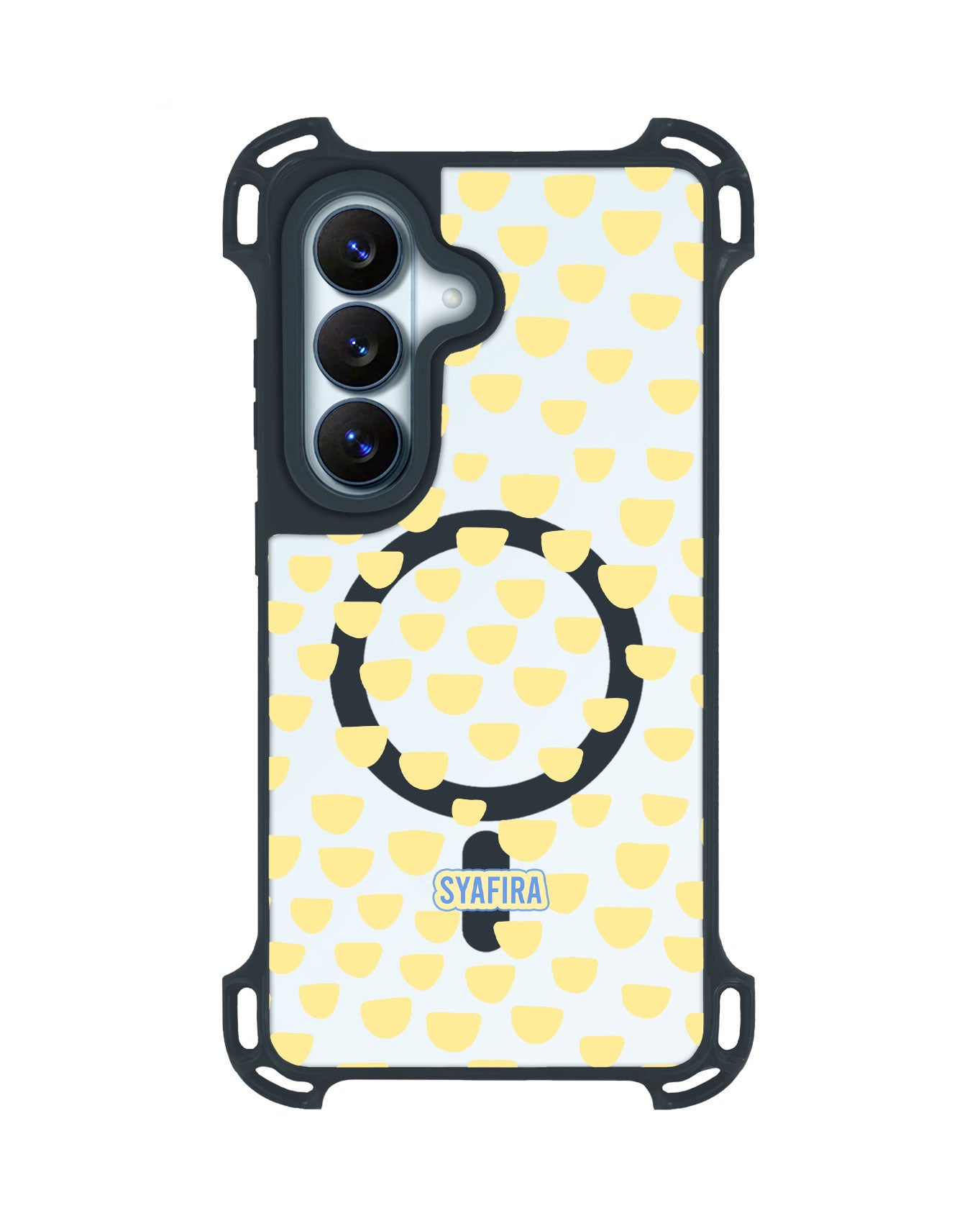 Android Rearguard UltimateZ - Tropical Sun