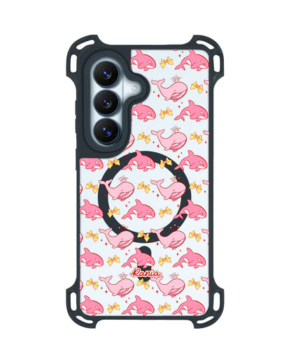 Android Rearguard UltimateZ - Whales Bow