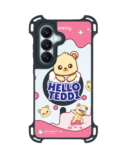Android Rearguard UltimateZ - Hello teddy 2.0