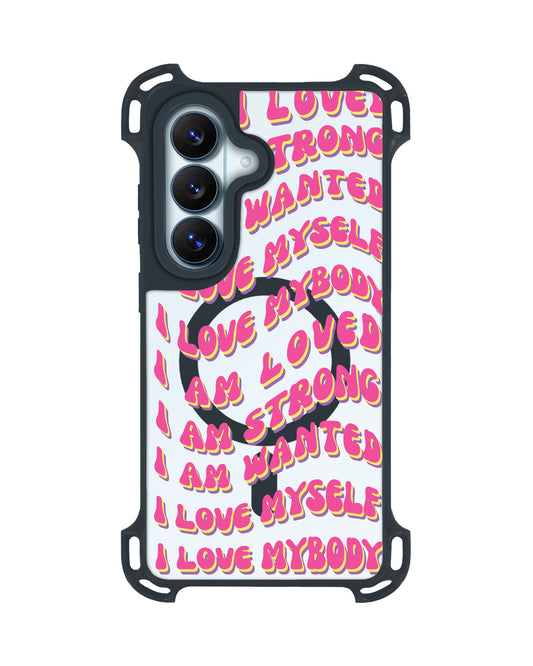 Android Rearguard UltimateZ - I am