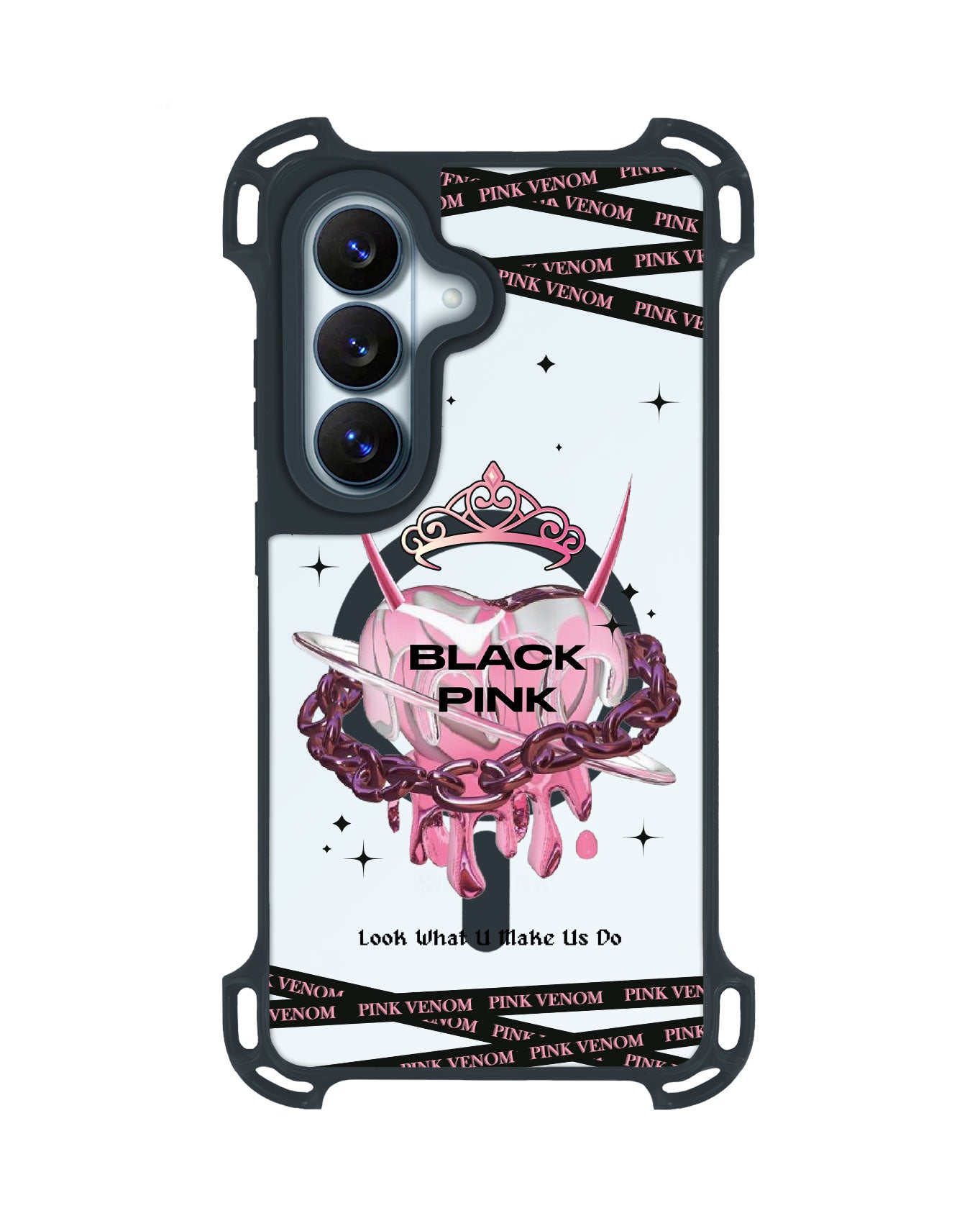 Android Rearguard UltimateZ - IT'S BLACKPINK